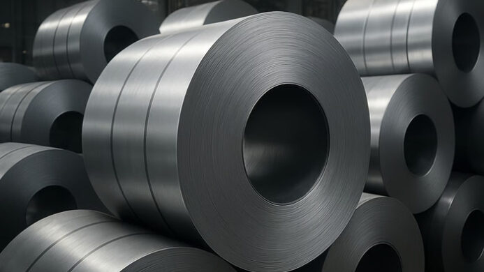 Kualitas Baja Krakatau Steel