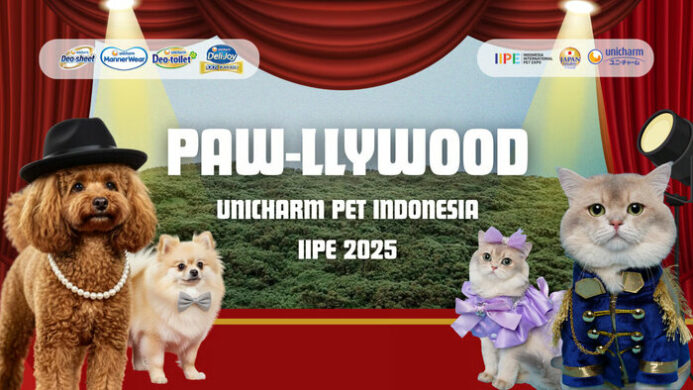 Unicharm Pet Indonesia