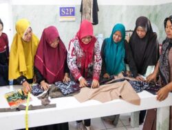 Koperasi Desa UBSK Kewasen, Strategi Bangun Ekonomi Lokal