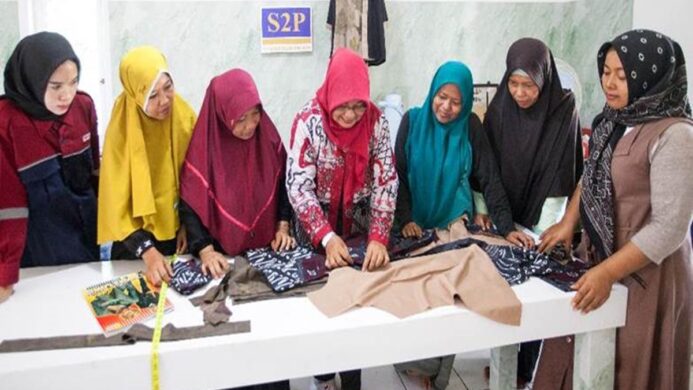 Koperasi Desa UBSK Kewasen, Strategi Bangun Ekonomi Lokal