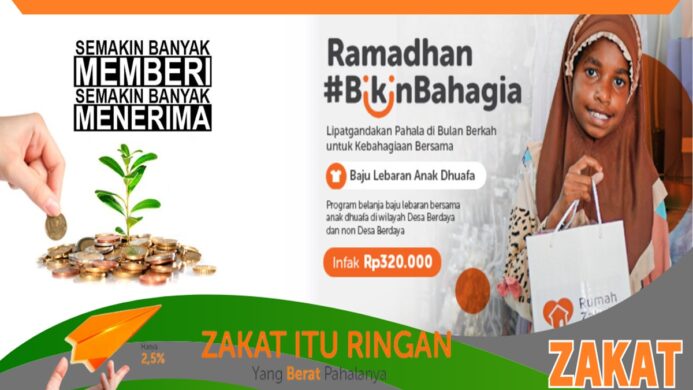 rumah zakat yogyakarta