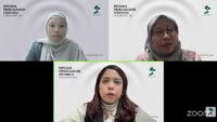 Green Skilling 28 Bahas Kolaborasi Startup dan Korporasi di Pasar Karbon 2026