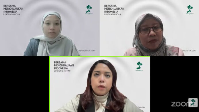 Green Skilling 28 Bahas Kolaborasi Startup dan Korporasi di Pasar Karbon 2026