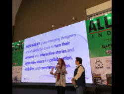 HOVARLAY dan Indonesian Packaging Federation (IPF) Perluas Akses Teknologi AR untuk Industri Kemasan