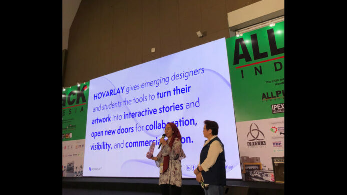 Ilustrasi Berita (Sumber: Hovarlay)