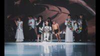 Infinix Hadirkan “Fragment of Anomaly” di Jakarta Fashion Week 2026, Kolaborasi 4 Desainer Terkemuka dan Eksperimen Robotik R.A.T.S Lab