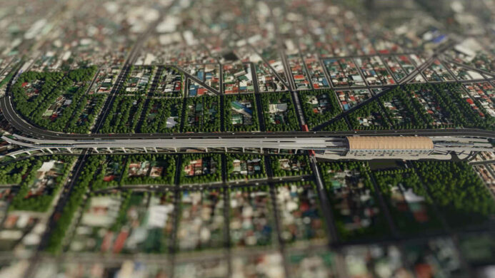 PTPP Perkuat Reputasi Global Dapat Kepercayaan dari Pemerintah Filipina untuk Proyek Strategis Malolos Clark Railway