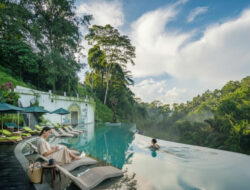 Ubud Writers & Readers Festival 2025 di Metland Venya Ubud