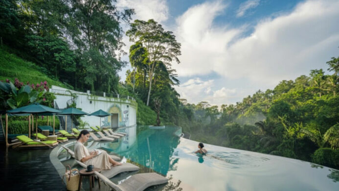 Ilustrasi Berita (Sumber: PT Metropolitan Land Tbk)