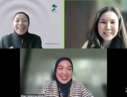 Green Skilling 26 Kupas Strategi ESG dan Carbon Accounting untuk Sektor Keuangan