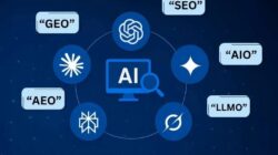 Doxadigital Luncurkan Layanan AI Search/GEO untuk Tingkatkan Visibilitas di Platform AI