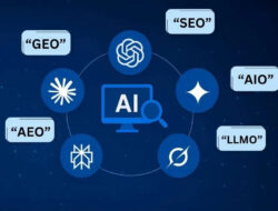 Doxadigital Luncurkan Layanan AI Search/GEO untuk Tingkatkan Visibilitas di Platform AI
