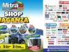 Grand Prize Shopvaganza 2025: Liburan ke Eropa! Saatnya Tingkatkan Transaksi di Mitra10