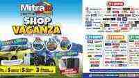 Grand Prize Shopvaganza 2025: Liburan ke Eropa! Saatnya Tingkatkan Transaksi di Mitra10