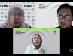 Green Skilling 27 Dorong CSR Hijau Terukur dan Kredibel bagi Perusahaan