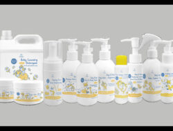 Tips dan Trik Memilih Produk Bayi yang Aman, Ramah Lingkungan, dan Ramah di Kantong