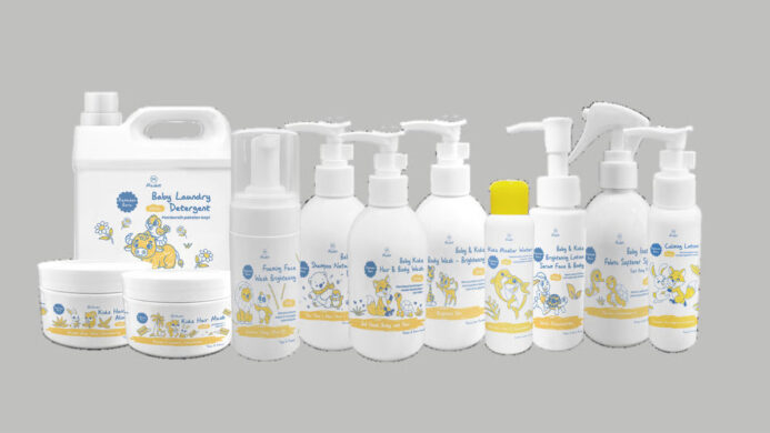 Ilustrasi Berita (Sumber: PT SAINSGO KARYA INDONESIA)