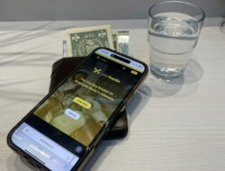 Bisnis Sewa Motor Masa Depan: Terhubung lewat 1 pintu, YourBestie