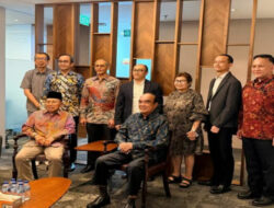 BRI Manajemen Investasi Luncurkan KIK EBA Syariah Pertama di Indonesia, Bukti Kepercayaan Investor terhadap Inovasi Syariah