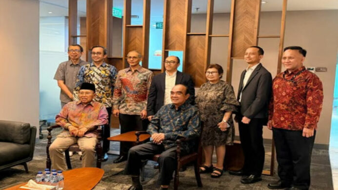 Ilustrasi Berita (Sumber: BRI Manajemen Investasi)