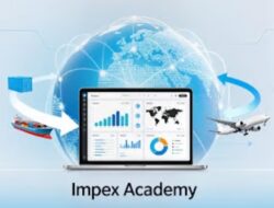 Menembus Pasar Global: Cara Cerdas Belajar dan Menjalankan Ekspor-Impor di Era Digital