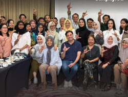 Labamu dan HIMKI Dorong Digitalisasi Industri Furnitur dan Kerajinan Melalui Roadshow Nasional