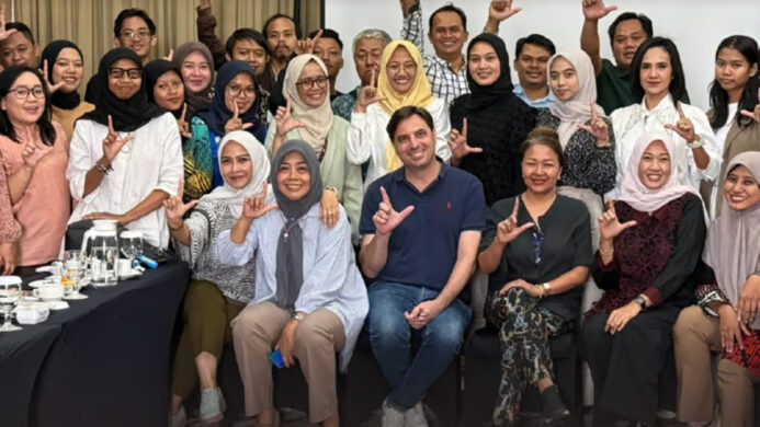 Labamu dan HIMKI Dorong Digitalisasi Industri Furnitur dan Kerajinan