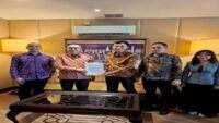 Periksa.id dan BNI Perbarui Kerja Sama untuk Dorong Transformasi Digital Fasilitas Kesehatan di Indonesia