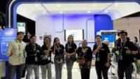 BRI Kemayoran Region 6/Jakarta 1 Kolaborasi dengan KemenKopUKM di Acara Kopling JIExpo