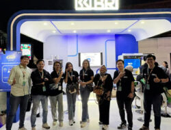 BRI Kemayoran Region 6/Jakarta 1 Kolaborasi dengan KemenKopUKM di Acara Kopling JIExpo