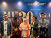Dari Panggung Nasional hingga Aksi Digital: Finalis MUDA30 Award 2025 Lanjutkan Literasi