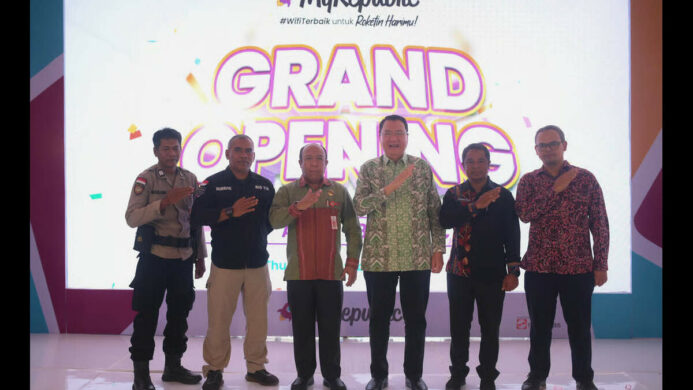 MyRepublic Indonesia Resmi Hadir di 7 Area Baru Perkuat Akses Digital Nasional dari Kupang (1)