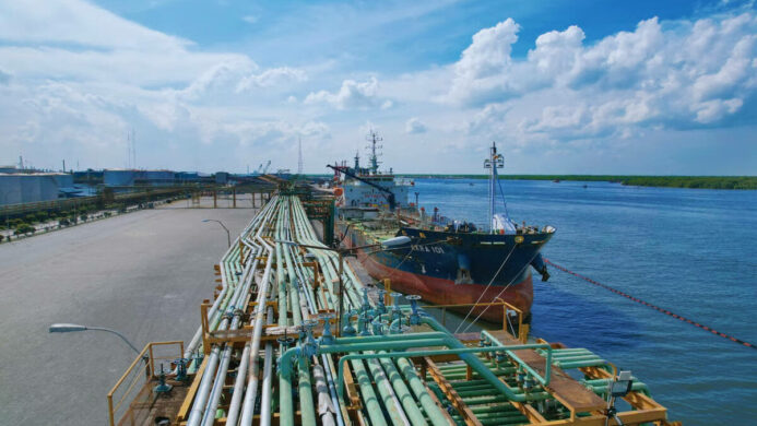 Ilustrasi Berita (Sumber: PT Pelindo Multi Terminal)