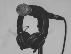 Jadikan “Suara” Sebagai Identitas Dengan Metode Audio Branding