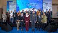 ALFI CONVEX 2025 Resmi Dibuka, akan Dorong Transformasi Logistik Menuju Indonesia Emas 2045