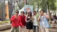 JackOne Band BRI Region 6/Jakarta 1 Raih Juara 3 dalam Band Competition Jakarta Economic Forum 2025