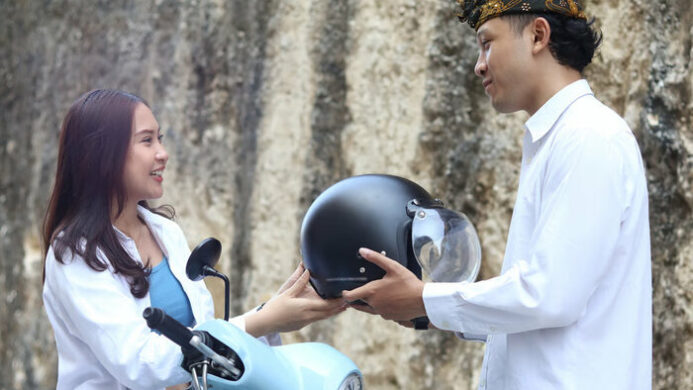 Mendorong UMKM Rental Motor Go Digital bersama YourBestie