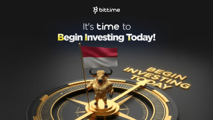 Bittime Indonesia