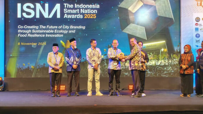 Dinas Kominfo Langkat