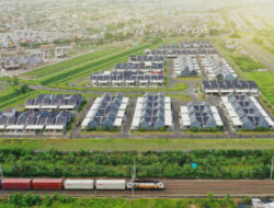 Kinerja Metland Solid, Metland Cikarang dan Metland Cibitung Menjadi Andalan