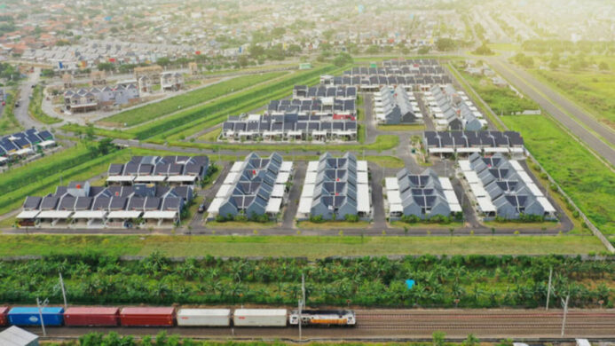 Ilustrasi Berita (Sumber: PT Metropolitan Land Tbk)