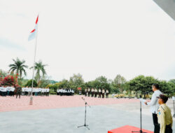 Holding Perkebunan Nusantara Melalui PTPN IV Regional III Rayakan Hari Pahlawan dengan Spirit Produktivitas dan Kolaborasi