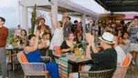 Squeeze Sundown Vol. 6 : Tropical Voyage, Merayakan 37 Tahun Perjalanan, Semangat, dan Kolaborasi