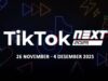 TikTok Next 2025 080842