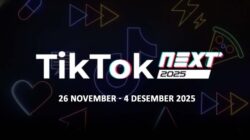 DoxaDigital, Hakka Indonesia, dan EverIdea Ajak Bisnis Naik Kelas Lewat TikTok for Business
