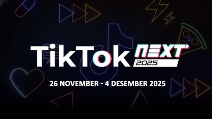 TikTok Next 2025 080842