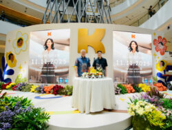 K Mall at Menara Jakarta Resmi Dibuka: Simbol Kehidupan Baru di Jantung Kemayoran