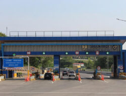 JTT Lanjutkan Perjuangan Pahlawan lewat Konektivitas Jalan Tol Berkelanjutan