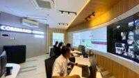 Wujudkan Transformasi Digital, KAI Logistik Operasikan Command Center sebagai Pusat Kendali Operasional Terpadu