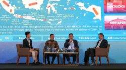 ALFI CONVEX Bahas Digitalisasi Logistik untuk Tingkatkan Konektivitas Indonesia ke Pasar Global